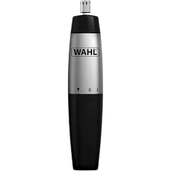 Recortadora wahl nasal trimmer/ con batería