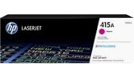 Tóner original hp nº415a/ magenta