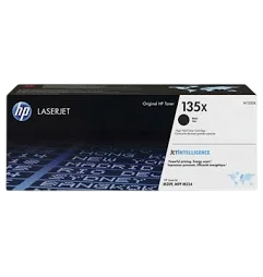 Tóner original hp nº135x xl alta capacidad/ negro