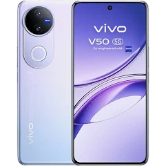 Smartphone vivo v50 12gb/ 512gb/ 6.77"/ 5g/ púrpura