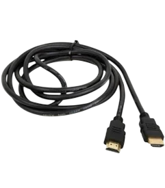 Cable hdmi 2.1 8k vention aalbg/ hdmi macho - hdmi macho/ 1.5m/ gris y negro