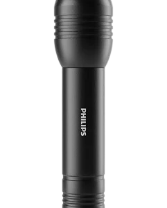 Linterna philips sfl7003r/ 200 lúmenes/ batería recargable