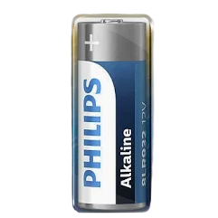 Pila philips 8lr932/ 12v/ alcalinas