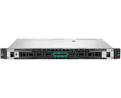 Servidor hpe proliant dl20 gen11 intel xeon e-2436/ 16gb ram