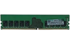 Memoria ram 16gb (1x16gb)-ddr4 hpe p43019-b21 para servidores