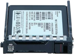 Disco duro 4tb hpe 801888-b21 para servidores
