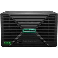 Servidor hpe proliant dl20 gen11 intel xeon e-2434/ 16gb ram