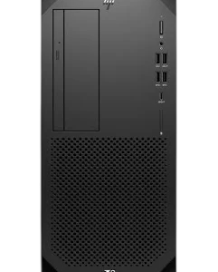 Pc hp workstation z1 tower g9 996x4et intel core i7-14700/ 16gb/ 512gb ssd/ geforce rtx 3060/ win11 pro