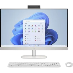 Teclado y ratón inalámbricos hp 235