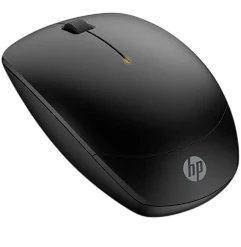 Ratón inalámbrico hp 200 x6w31aa/ hasta 1000 dpi