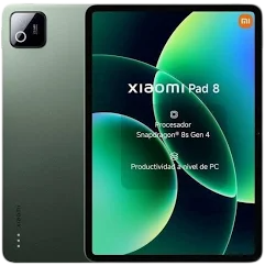 Tablet xiaomi pad 7 pro 11.2"/ 12gb/ 512gb/ octacore/ verde
