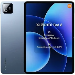 Tablet xiaomi pad 7 pro 11.2"/ 12gb/ 512gb/ octacore/ azul