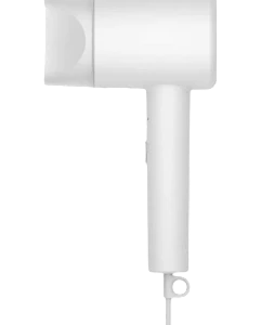 Secador xiaomi mi ionic hair dryer h300/ 1600w/ iónico/ blanco