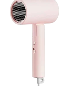 Secador xiaomi compact hair dryer h101/ 1600w/ rosa