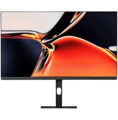 Monitor profesional xiaomi monitor a27ui 27"/ 4k uhd/ negro