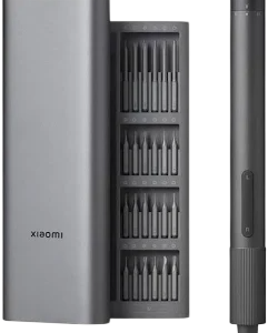 Kit de destornillador xiaomi electric precision screwdriver/ 24 puntas de precisión