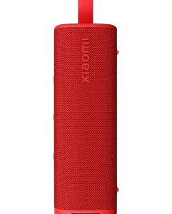 Altavoz con bluetooth xiaomi sound outdoor s29d 30w/ 2.0/ rojo