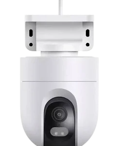 Cámara de videovigilancia xiaomi outdoor camera cw400/ 113º/ visión nocturna/ control desde app