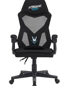 Silla gaming woxter stinger station sense/ negro