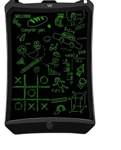 Pizarra digital woxter smart pad 90 eb26-049/ 9"
