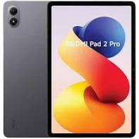 Tablet xiaomi redmi pad pro 12.1"/ 6gb/ 128gb/ octacore/ gris grafito