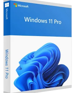 Licencia microsoft windows 11 pro/ 1 usuario