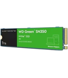 Disco ssd western digital wd green sn3000 500gb/ m.2 2280 pcie