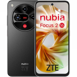 Smartphone zte nubia focus 2 8gb/ 256gb/ 6.7"/ negro