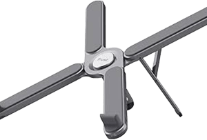 Soporte trust macy para portátiles hasta 17"
