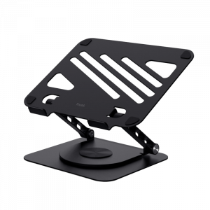 Soporte trust zeff para portátiles hasta 16"