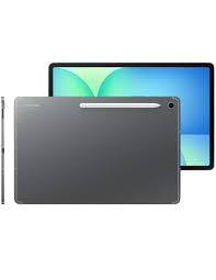 Tablet samsung galaxy tab s10+ fe 13.1"/ 12gb/ 256gb/ octacore/ gris