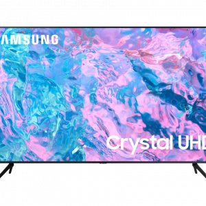 Televisor samsung crystal uhd tu55cu7025k 55"/ ultra hd 4k/ smart tv/ wifi