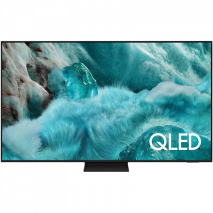 Televisor samsung qled q7f tq55q7faau 55"/ ultra hd 4k/ smart tv/ wifi