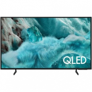 Televisor samsung qled q7f tq50q7faau 50"/ ultra hd 4k/ smart tv/ wifi