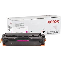 Tóner compatible xerox 006r04199 compatible con hp w2213x alta capacidad/ 2450 páginas/ magenta