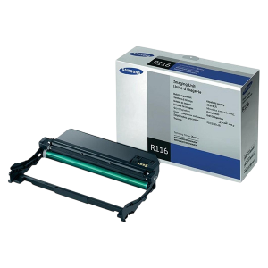 Tambor de imagen original samsung mlt-r116/ negro