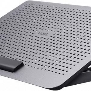 Soporte refrigerante trust exto para portátiles hasta 16"