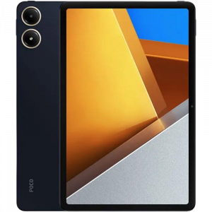 Tablet xiaomi poco pad 12.1"/ 8gb/ 256gb/ octacore/ azul