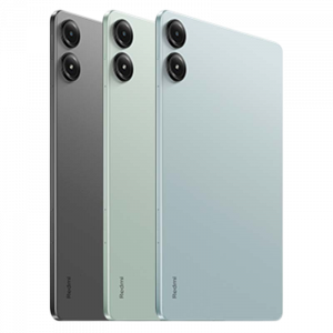 Tablet xiaomi redmi pad pro 12.1"/ 6gb/ 128gb/ octacore/ azul océano