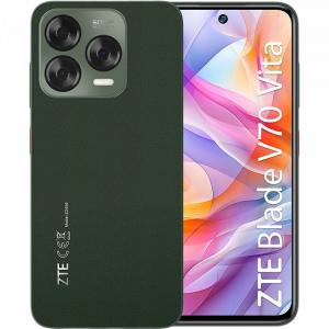 Smartphone zte blade v70 vita 8gb/ 256gb/ 6.7"/ verde