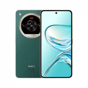 Smartphone zte nubia focus 2 ultra 8gb/ 512gb/ 6.8"/ verde