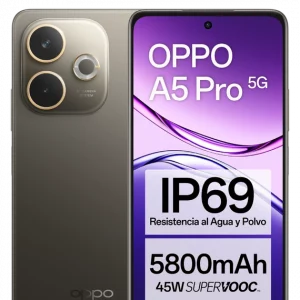 OPPO A5 PRO 8GB/256GB
