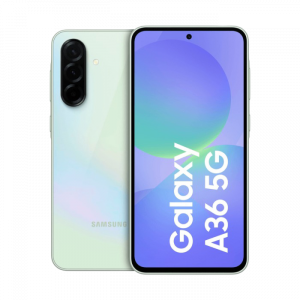 SAMSUNG GALAXY A36 5G 8GB/256GB VERDE