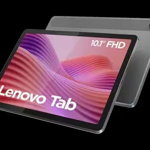 Tablet Lenovo Tab 10.1" 4GB 64GB Octacore Gris