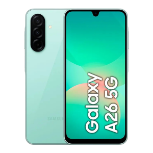 SAMSUNG GALAXY A26 8/256GB VERDE
