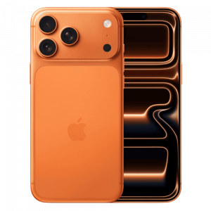 APPLE IPHONE 17 PRO 256GB NARANJA COSMICO