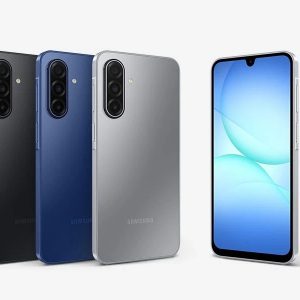 SAMSUNG GALAXY A17 4GB/128GB