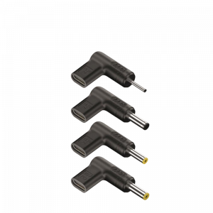 Pack 4 clavijas para portátil acer ngs bud-ac/ dc - usb tipo-c (copia)