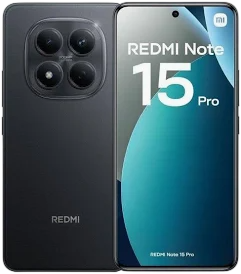 XIAOMI REDMI NOTE 15 PRO 8GB/256GB