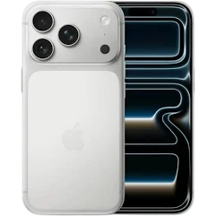 APPLE IPHONE 17 PRO 256GB PLATA